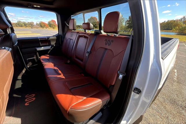 Used 2022 Ford F-250 For Sale in OLIVE BRANCH, MS