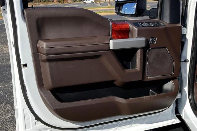 Used 2022 Ford F-250 For Sale in OLIVE BRANCH, MS