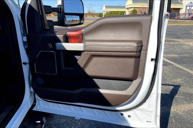 Used 2022 Ford F-250 For Sale in OLIVE BRANCH, MS