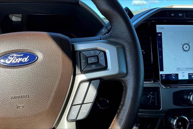 Used 2022 Ford F-250 For Sale in OLIVE BRANCH, MS