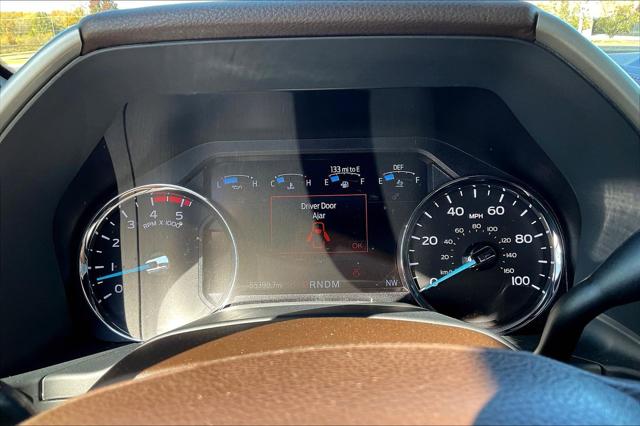 Used 2022 Ford F-250 For Sale in OLIVE BRANCH, MS