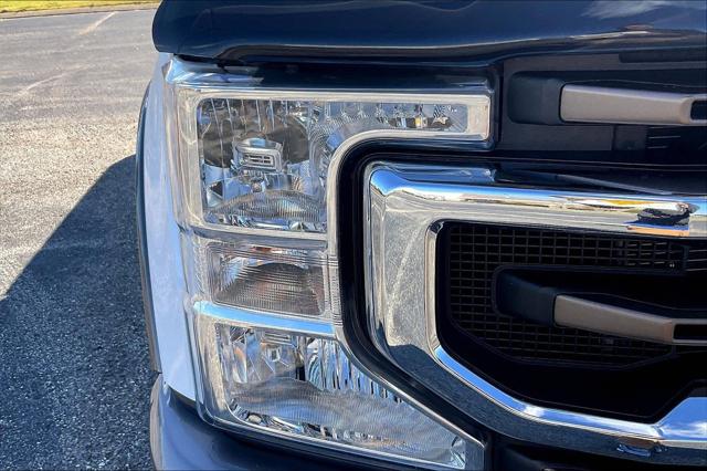 Used 2022 Ford F-250 For Sale in OLIVE BRANCH, MS