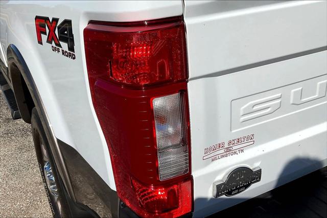 Used 2022 Ford F-250 For Sale in OLIVE BRANCH, MS