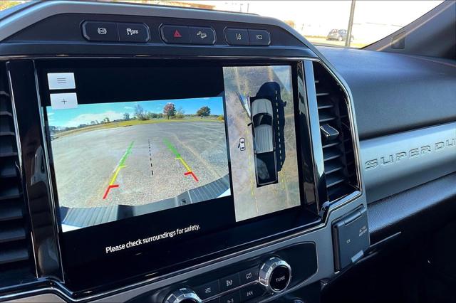 Used 2022 Ford F-250 For Sale in OLIVE BRANCH, MS