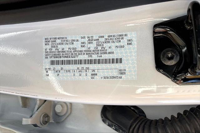 Used 2022 Ford F-250 For Sale in OLIVE BRANCH, MS