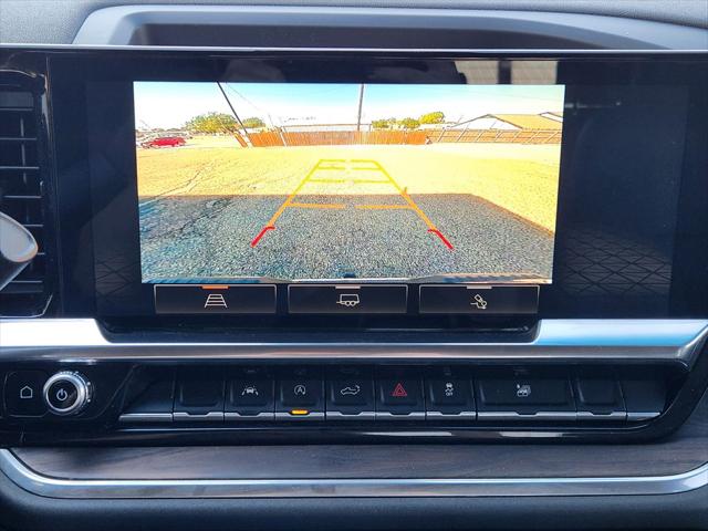 2022 GMC Sierra 1500 2WD Crew Cab Short Box SLT
