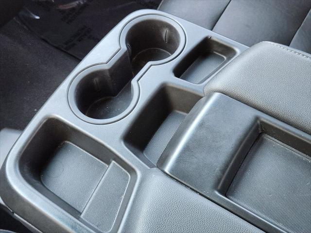 2022 GMC Sierra 1500 2WD Crew Cab Short Box SLT