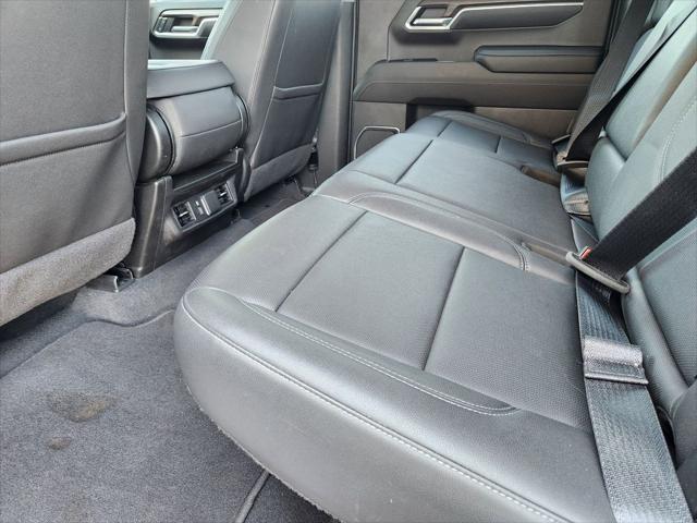 2022 GMC Sierra 1500 2WD Crew Cab Short Box SLT
