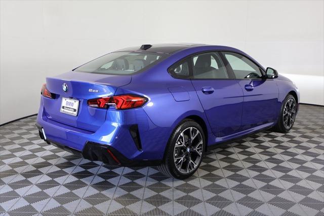 2026 BMW Coupe 228 Gran Coupe