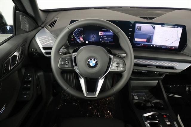 2026 BMW Coupe 228 Gran Coupe