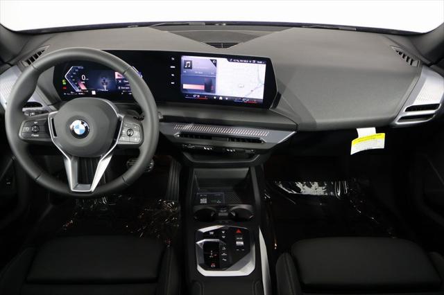2026 BMW Coupe 228 Gran Coupe