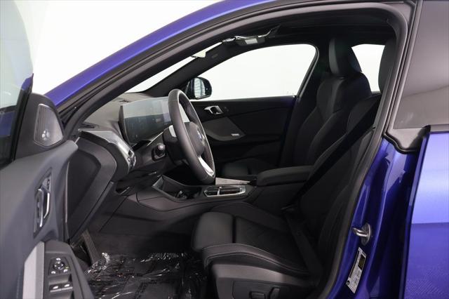 2026 BMW Coupe 228 Gran Coupe