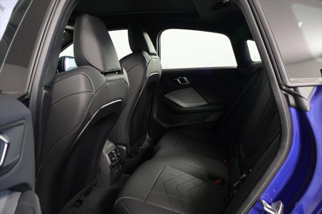 2026 BMW Coupe 228 Gran Coupe