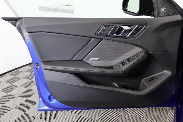 2026 BMW Coupe 228 Gran Coupe