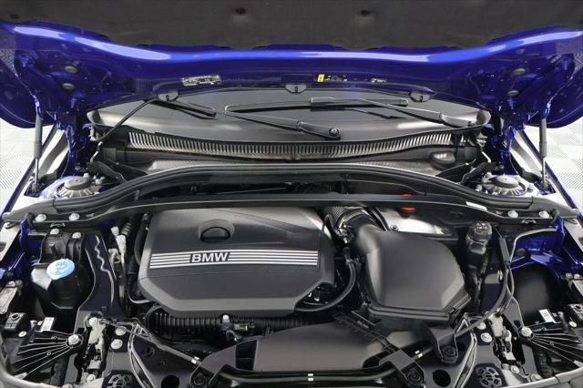 2026 BMW Coupe 228 Gran Coupe
