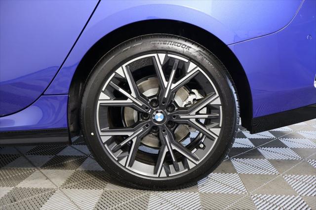 2026 BMW Coupe 228 Gran Coupe