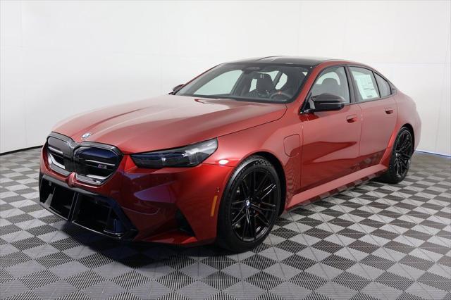 2026 BMW M5 Base for sale in Escondido, CA