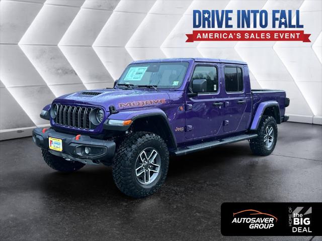 2026 Jeep Gladiator Sport for sale in Saint Johnsbury, VT