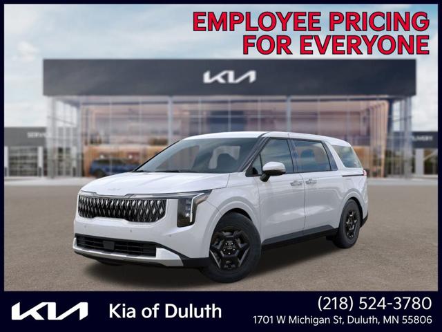 2026 Kia Carnival MPV LX for sale in Duluth, MN