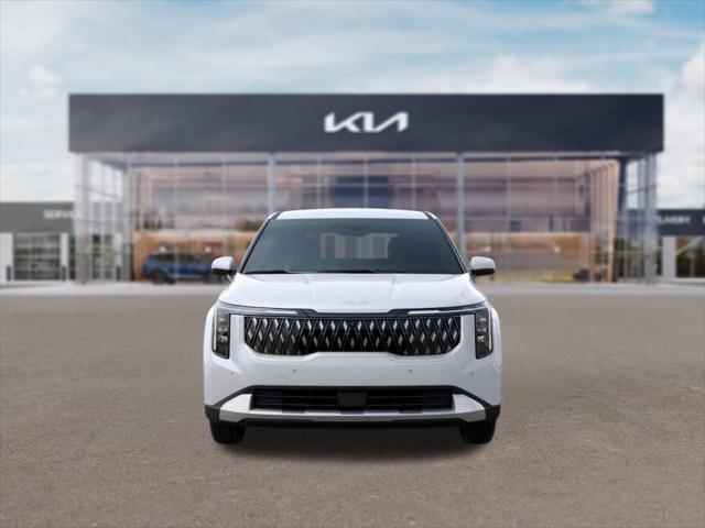 2026 Kia Carnival MPV LX