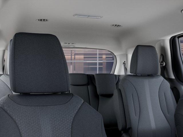 2026 Kia Carnival MPV LX