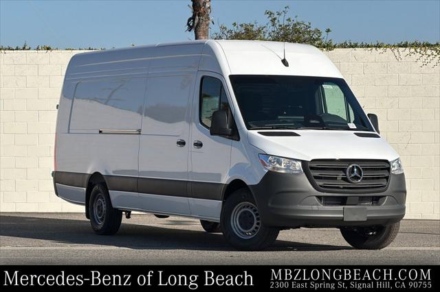 2026 Mercedes-Benz Sprinter Cargo Van Standard Roof 4-Cyl Diesel HO for sale in Signal Hill, CA