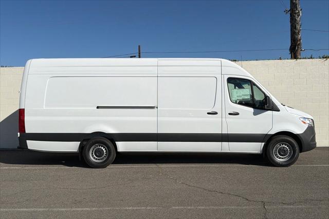 2026 Mercedes-Benz Sprinter Cargo Van Standard Roof 4-Cyl Diesel HO