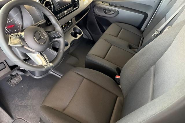 2026 Mercedes-Benz Sprinter Cargo Van Standard Roof 4-Cyl Diesel HO
