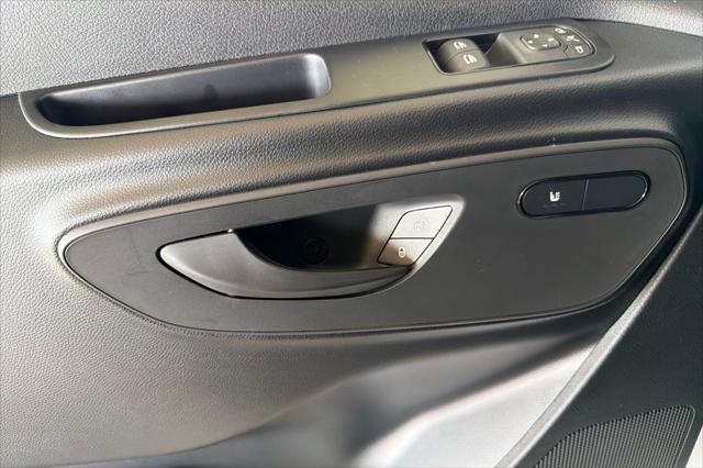 2026 Mercedes-Benz Sprinter Cargo Van Standard Roof 4-Cyl Diesel HO