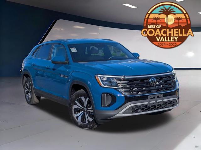2026 Volkswagen Atlas Cross Sport 2.0T SE for sale in Indio, CA