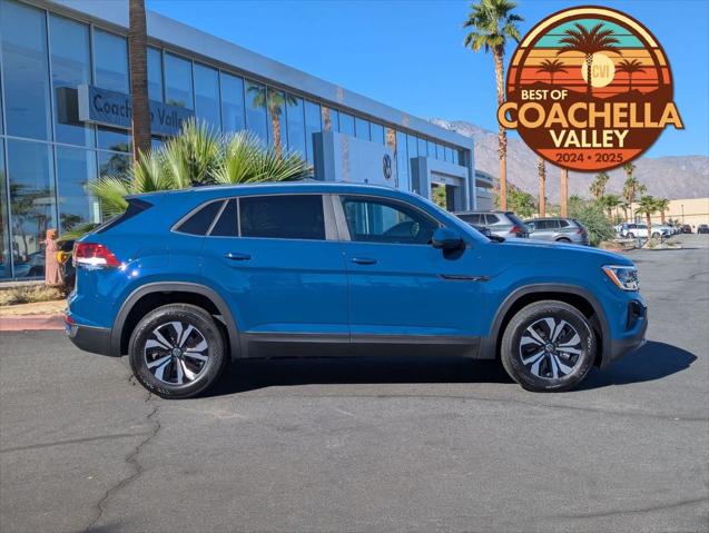 2026 Volkswagen Atlas Cross Sport 2.0T SE