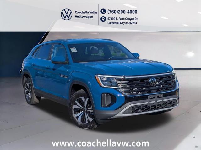 2026 Volkswagen Atlas Cross Sport 2.0T SE for sale in Indio, CA