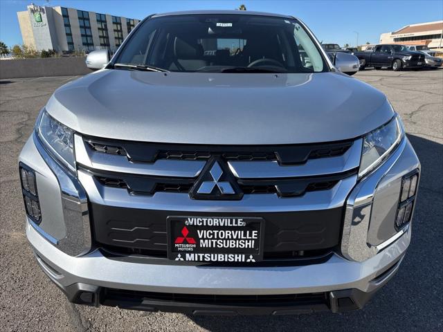 2026 Mitsubishi Outlander Sport 2.0 SE