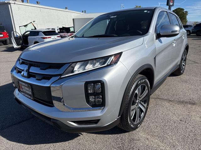 2026 Mitsubishi Outlander Sport 2.0 SE