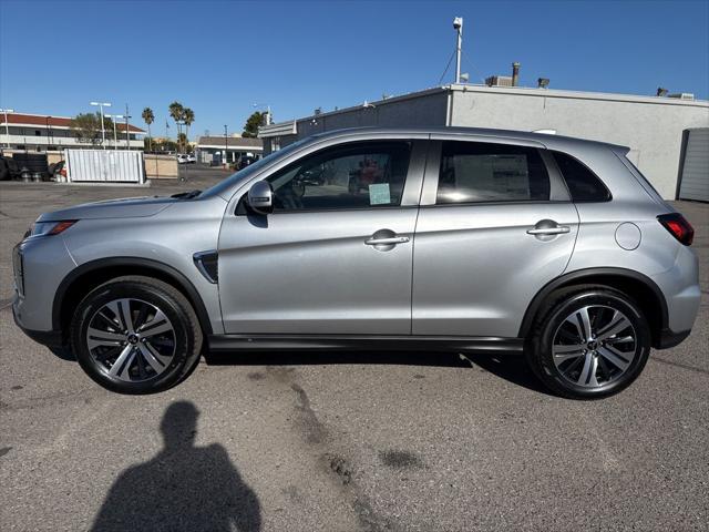 2026 Mitsubishi Outlander Sport 2.0 SE