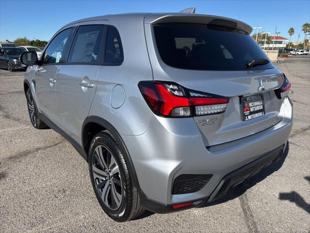 2026 Mitsubishi Outlander Sport 2.0 SE