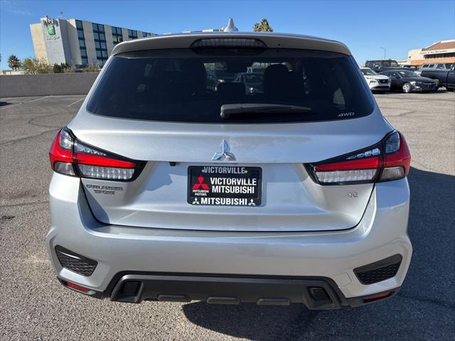 2026 Mitsubishi Outlander Sport 2.0 SE