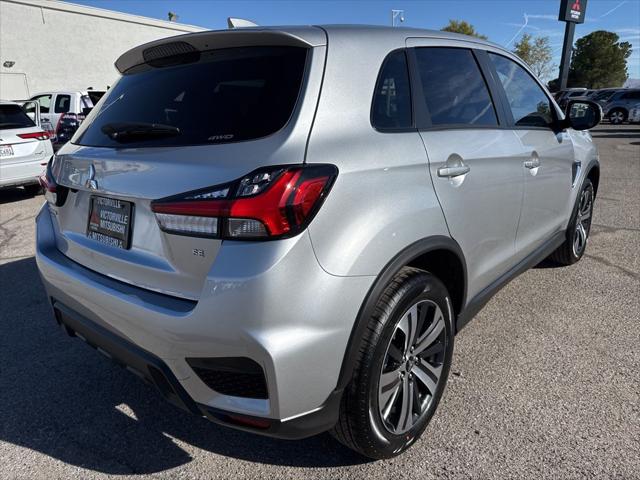 2026 Mitsubishi Outlander Sport 2.0 SE
