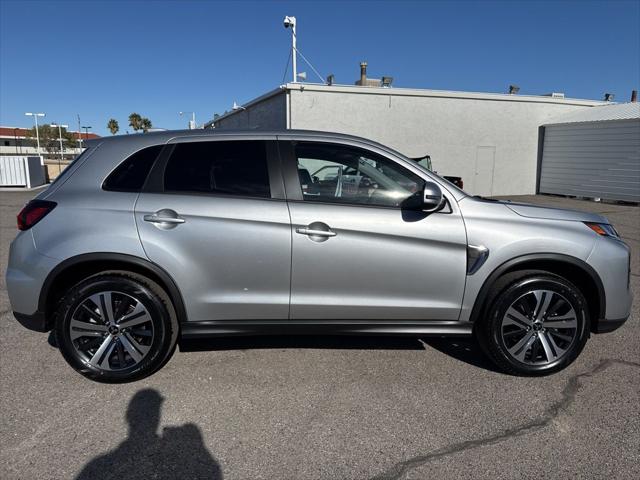 2026 Mitsubishi Outlander Sport 2.0 SE