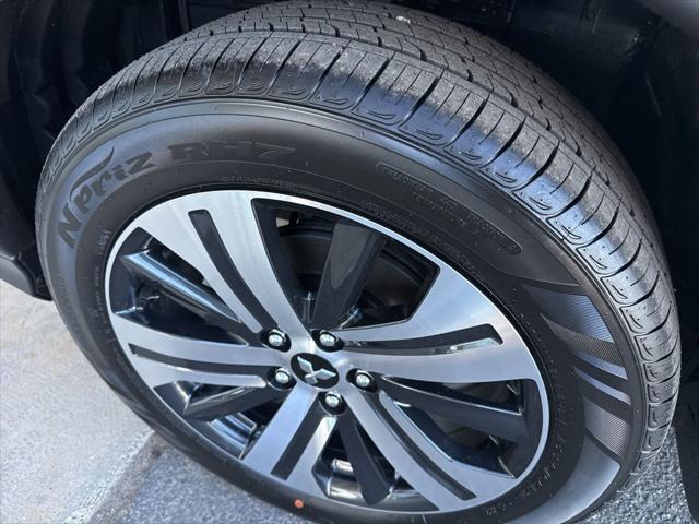 2026 Mitsubishi Outlander Sport 2.0 SE