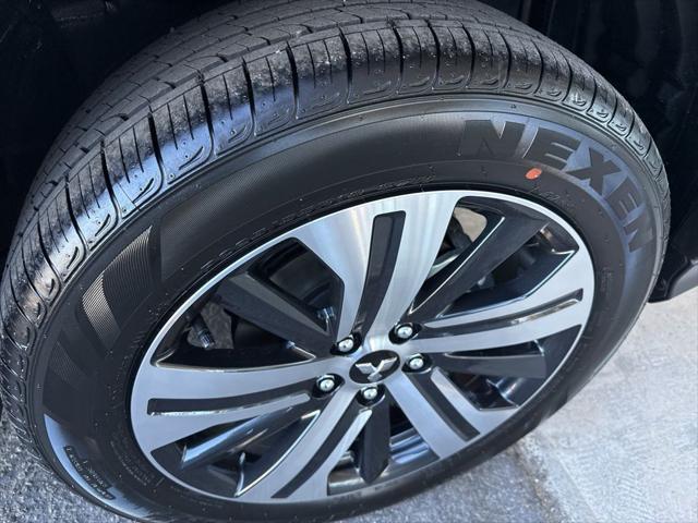 2026 Mitsubishi Outlander Sport 2.0 SE