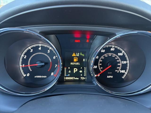 2026 Mitsubishi Outlander Sport 2.0 SE