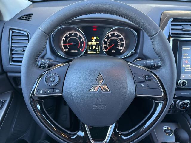 2026 Mitsubishi Outlander Sport 2.0 SE