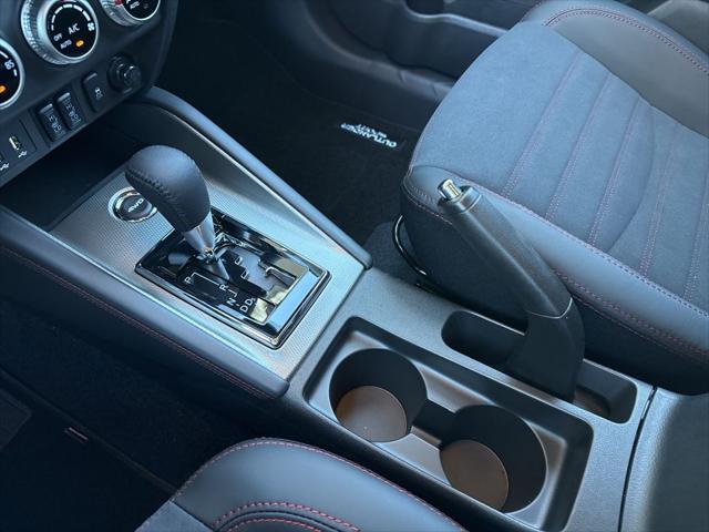 2026 Mitsubishi Outlander Sport 2.0 SE
