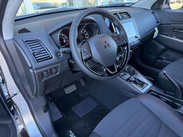 2026 Mitsubishi Outlander Sport 2.0 SE