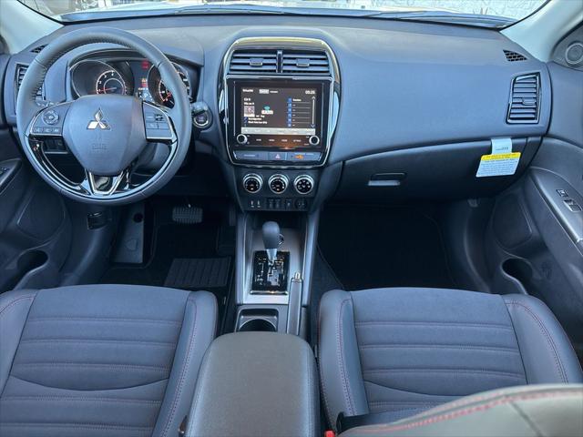 2026 Mitsubishi Outlander Sport 2.0 SE
