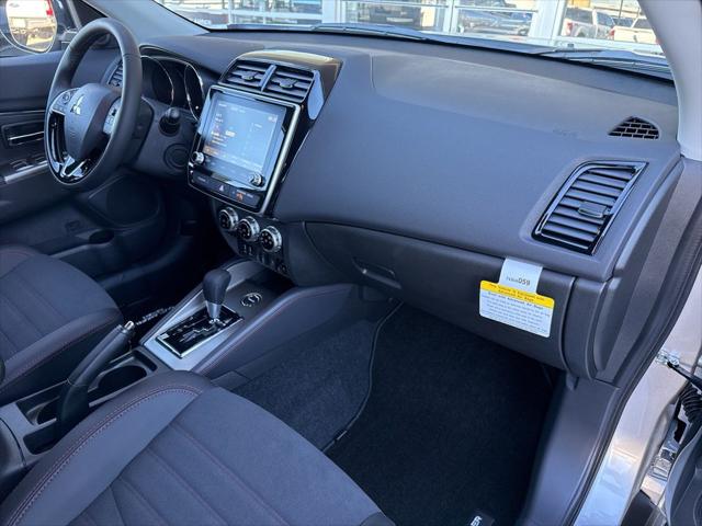 2026 Mitsubishi Outlander Sport 2.0 SE
