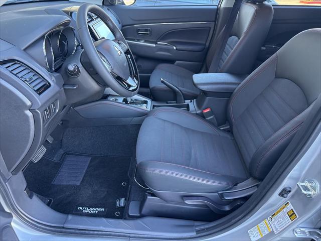 2026 Mitsubishi Outlander Sport 2.0 SE