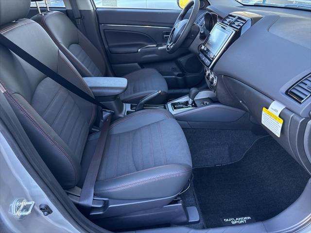 2026 Mitsubishi Outlander Sport 2.0 SE