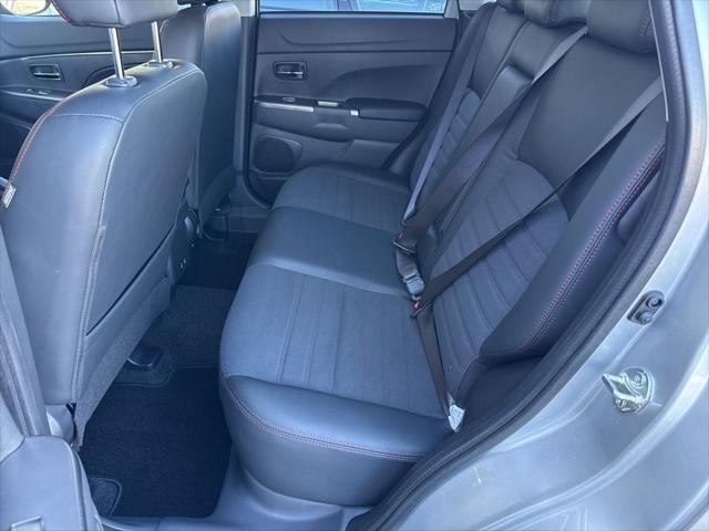 2026 Mitsubishi Outlander Sport 2.0 SE